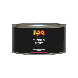 ILPA Шпатлёвка THERMO 1,5 кг.-03