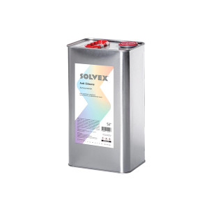 SOLVEX Антисиликон 5 л.