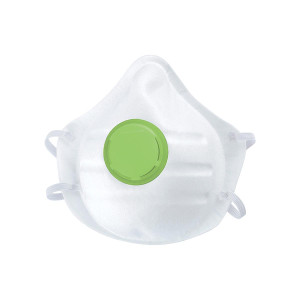 89250 Респиратор с клапаном выдоха фильтрующая СИБ2-02