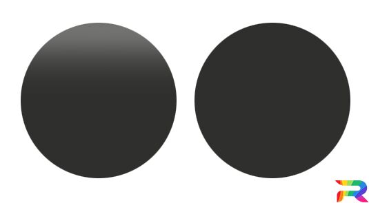 Краска для автомобилей Lincoln цвет 5PQCXXG, FA7009M, M7009G -  M.D. Neutral (Базовая)