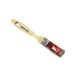 Кисть MATRIX  плоская СТАНДАРТ 25мм-01