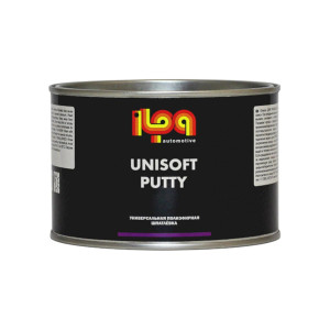 ILPA Шпатлевка UNISOFT 1,0 кг.-01