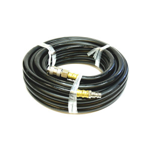 REMIX Шланг для краскопульта резиновый армированный d 8х15 L 10м, б_с-03