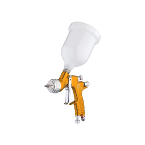 DeVILBISS PROL-TE10В-13 Краскопульт GTIPRO LITE-02