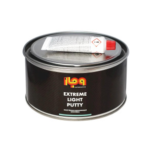 ILPA Шпатлёвка EXTREME LIGHT 1 л.-01