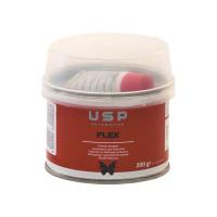 USP Шпатлёвка для пластика FLEX 0,2 кг-01