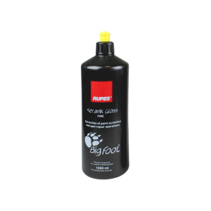 RUPES Полировальная паста KERAMIK  GLOSS мелкозернистая 1л.-02