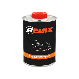 REMIX Разбавитель универсальный PREMIUM 0,9 л.-02