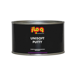 ILPA Шпатлёвка UNISOFT 2,0 кг.-03