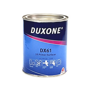 Duxone 1К Грунт-наполнитель протравливающий DX1061 1л-02