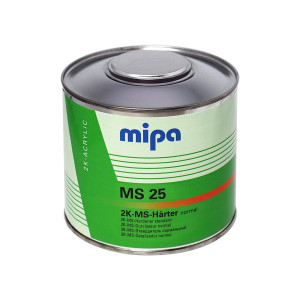 Mipa Отвердитель 2K Harter MS25 normal 0,5 л.