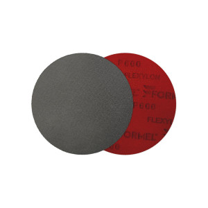 FORMEL Диск шлифовальный FLEXYLON P600, 150 мм.
