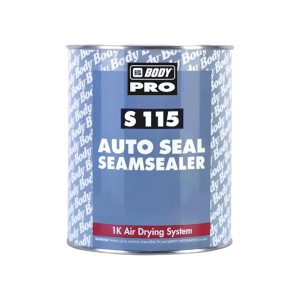 Body Герметик 115 Autoseal 1 кг.-02