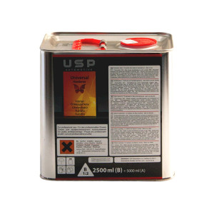 USP Универсальный отвердитель 2,5л-03