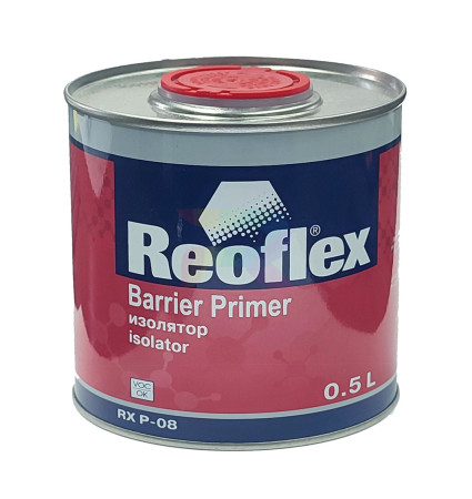 Reoflex Грунт изолятор 0,5 л.-04