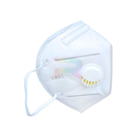 Респиратор KN95-02