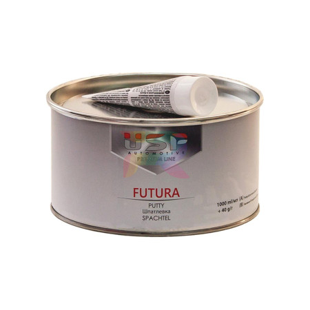 USP Шпатлёвка FUTURA 1л-03