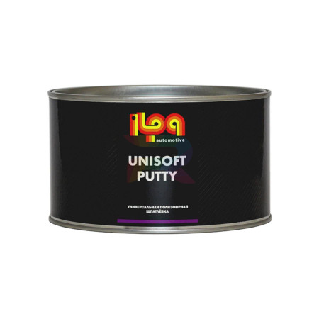 ILPA Шпатлевка UNISOFT 1,8 кг.