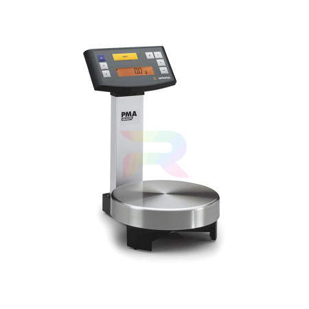 Весы Sartorius PMA.Quality -02