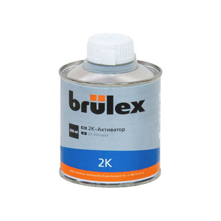 BRULEX  2K-Ускоритель 0,25-01
