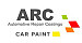 Логотип производителя ARC
