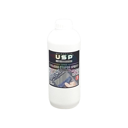 USP Смывка старой краски 1,2кг-03