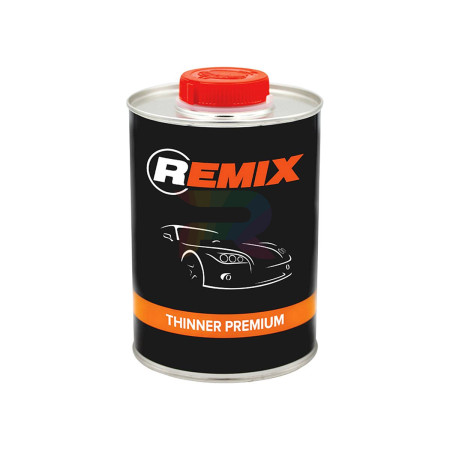 REMIX Разбавитель универсальный PREMIUM 0,9 л.-02