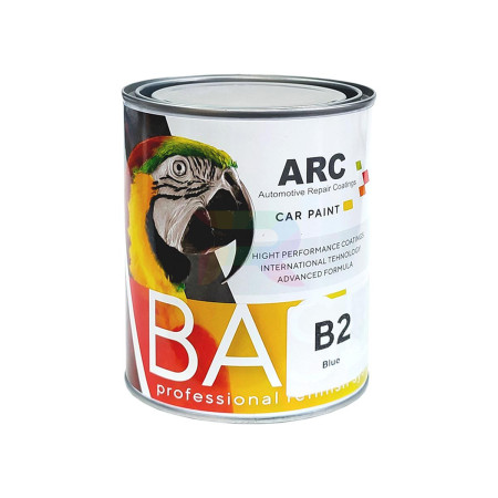 ARC B68 Orange Yellow 1 л.-01