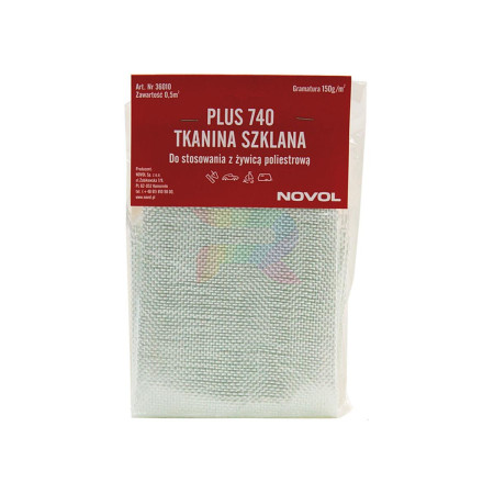 _NOVOL_ Стеклоткань PLUS 740 150_0,5м2-03