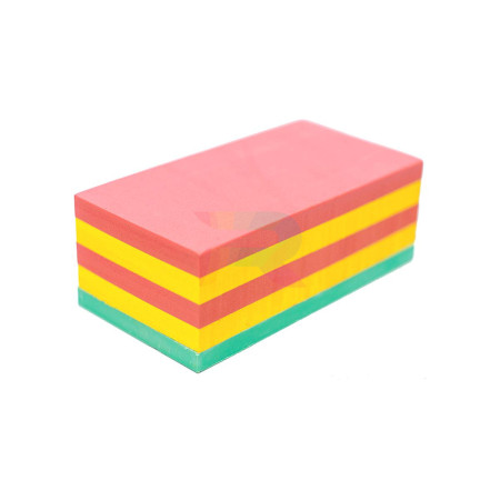 Шлиф.брусок толстый маленький 135мм_70мм-02