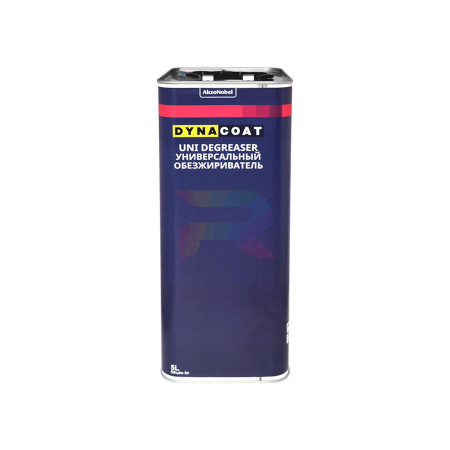 Антисиликон Dynacoat Uni Degreaser 5 л. 1