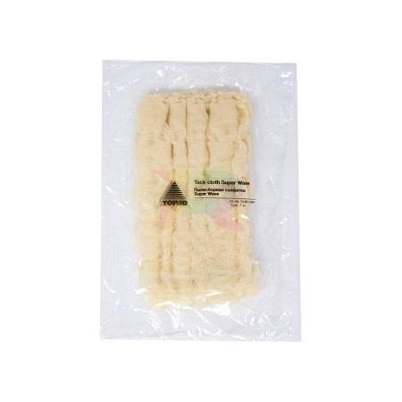 _TOP 10_ Салфетка липкая Tack Cloth Super Wave-02