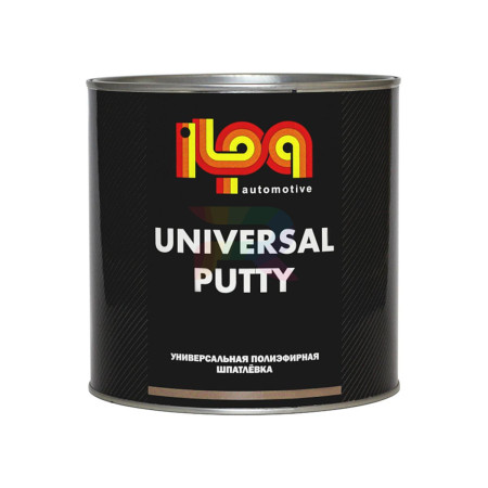 ILPA Шпатлёвка UNIVERSAL 4,0 кг.-03