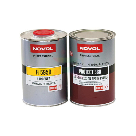 _NOVOL_ Грунт эпоксидный PROTECT 360 (0,8+0,8)л.-03