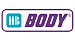 Логотип производителя HB Body