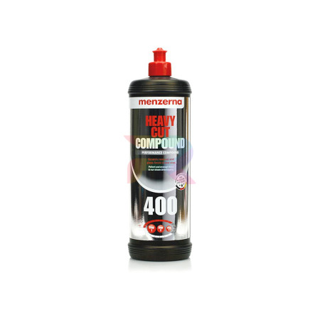 FG400 Fast Gloss Одношагов.крупнозерн. паста 1л-02