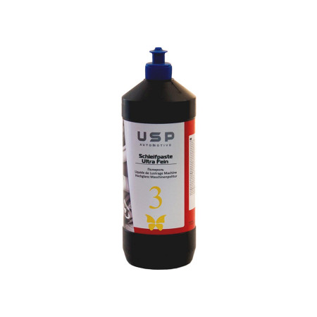 USP Полироль Ultra Fein №3-01