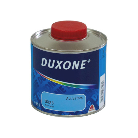Duxone Активатор-разбавитель DX 25 05л-01