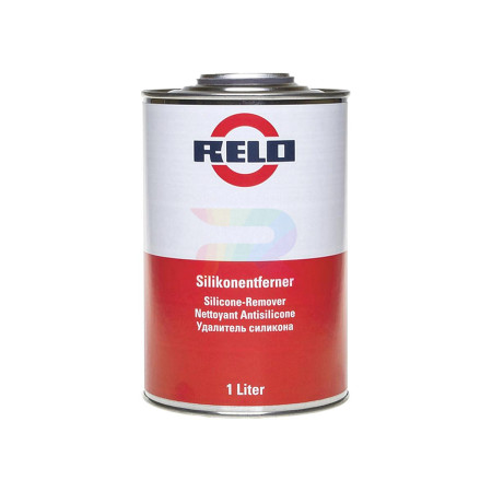 Relo Очиститель силикона Silikonentferner 1 л.-03