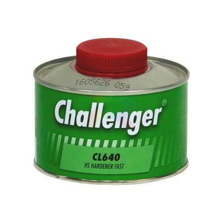 CL 640 Активатор быстрый Challenger 0,25л-02