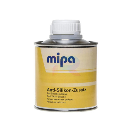 Mipa Анти-силиконовая добавка Anti-Silikon-Zusatz 250 мл.-02