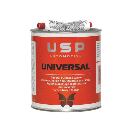 USP Шпатлёвка Universal 4,0 кг-02