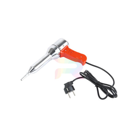 BAMPERUS Фен для сварки пластика-02