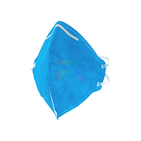 89254 Респиратор СИБРТЕХ фильтрующий складной FFP12-02