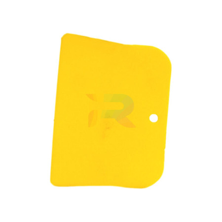 Пластиковый шпатель  3_x 4_-02