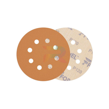 FORMEL Диск DIAMOND, 125мм, 8 отв., P 120-01