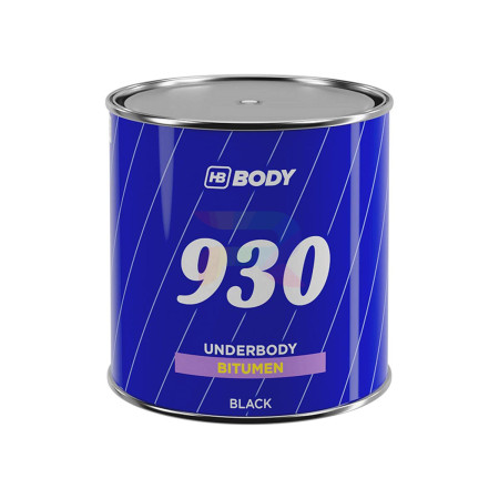 Body Антикор 930 черный 5 кг.-02