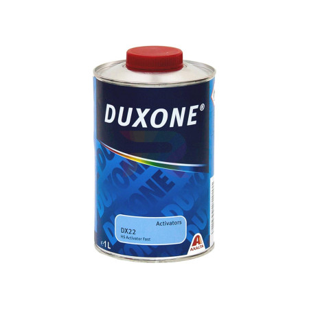 DX22  Активатор (быстрый) 1л-02