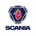Краски для автомобилей Scania по коду цвета