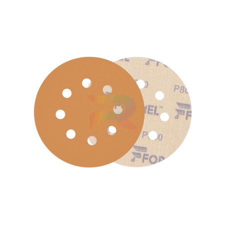 FORMEL Диск DIAMOND, 125мм, 8 отв., P800-01